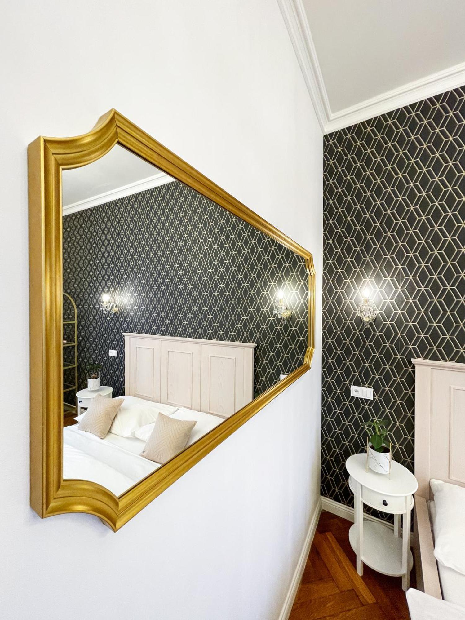 Stupartska - Premium Old Town Residence Praga Exterior foto